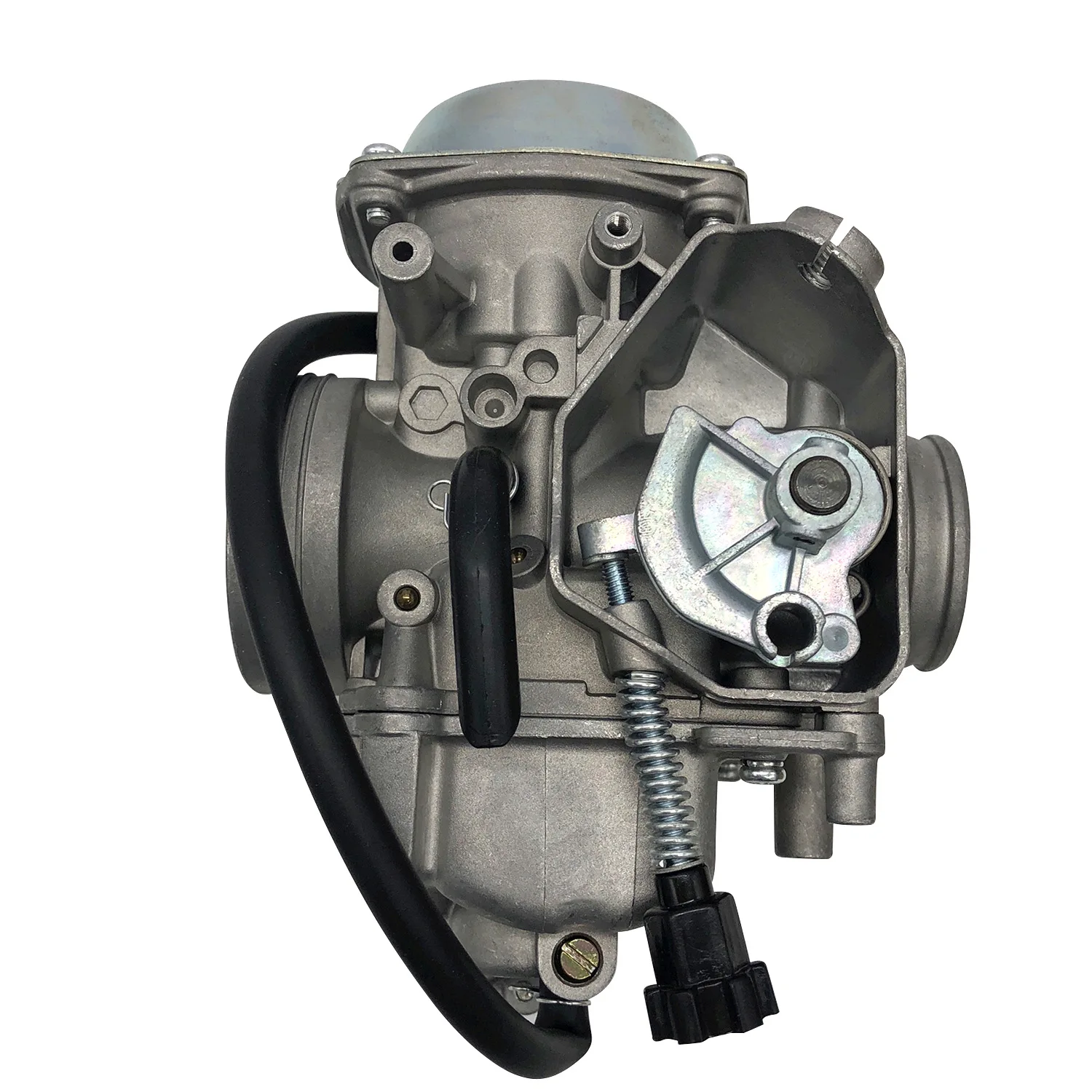 Велосипедный карбюратор для мотоциклов HONDA TRX300 1988-2005 TRX350 1986-1987 TRX 300 350 UTV Rancher 4x4 32 мм