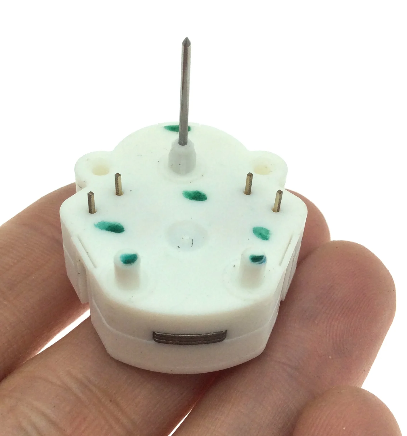 Автомобильный инструмент измеритель шагового двигателя для Buick GL8 новый Excelle Regal