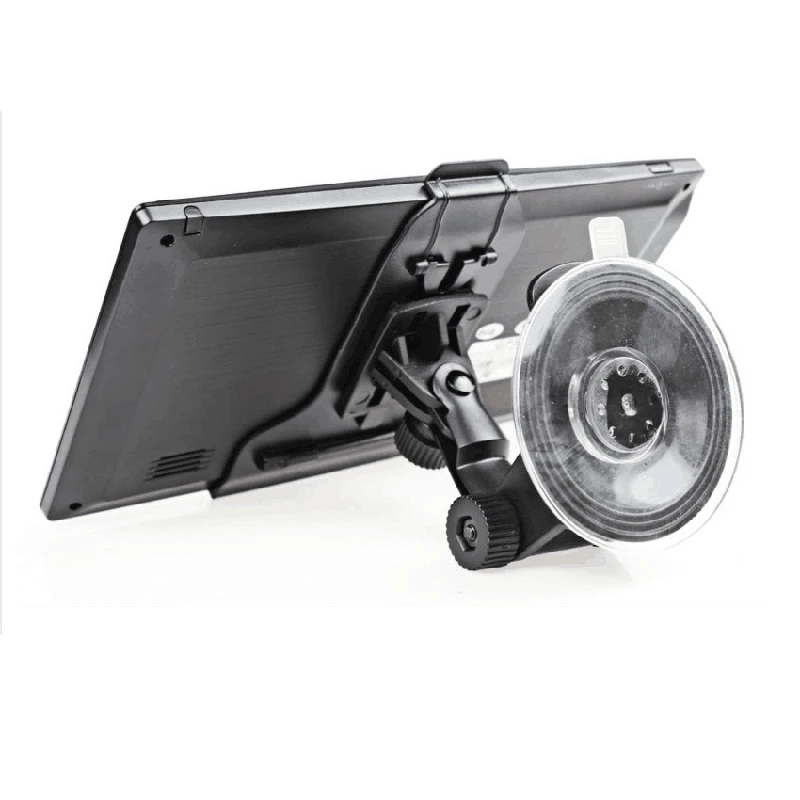 Автомобильный gps навигатор 7 дюймов голосовая навигационная система Hd пресс