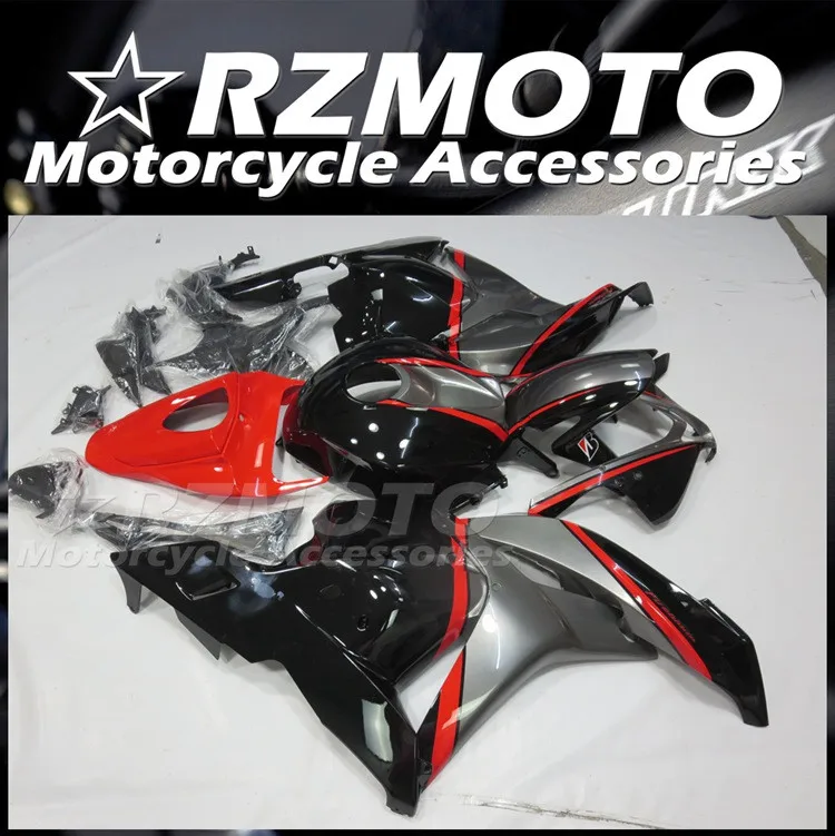 

Комплект для кузова Honda CBR600RR F5 2009 2010 2011 09 10 11 12