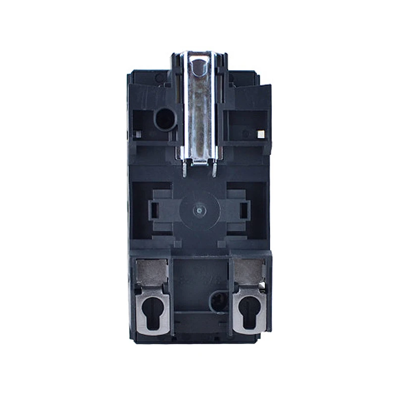 New authentic LC1D40AU7C coil 240VAC 50/60Hz three-level contactor 40A load 11KW-220V standard TeSys D Everlink terminal block |