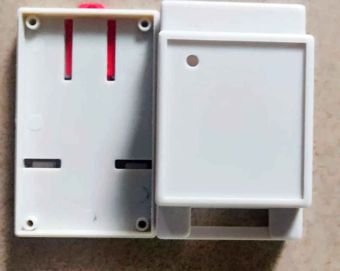 Основной и резервный модуль переключения питания с двухсторонним