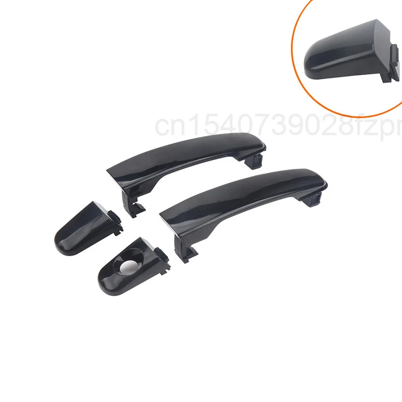 

1 пара, ручка для передней и внешней двери автомобиля, 22672194 + 22729814, подходит для Chevrolet