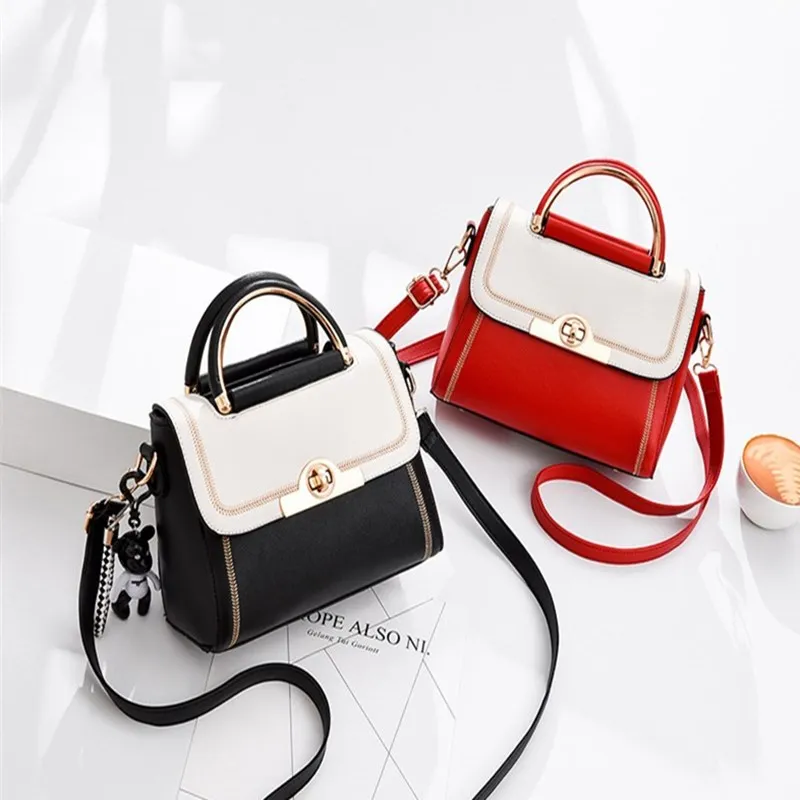 Сумка на цепочке сумка-мессенджер Корейская версия летняя Женская Новинка |