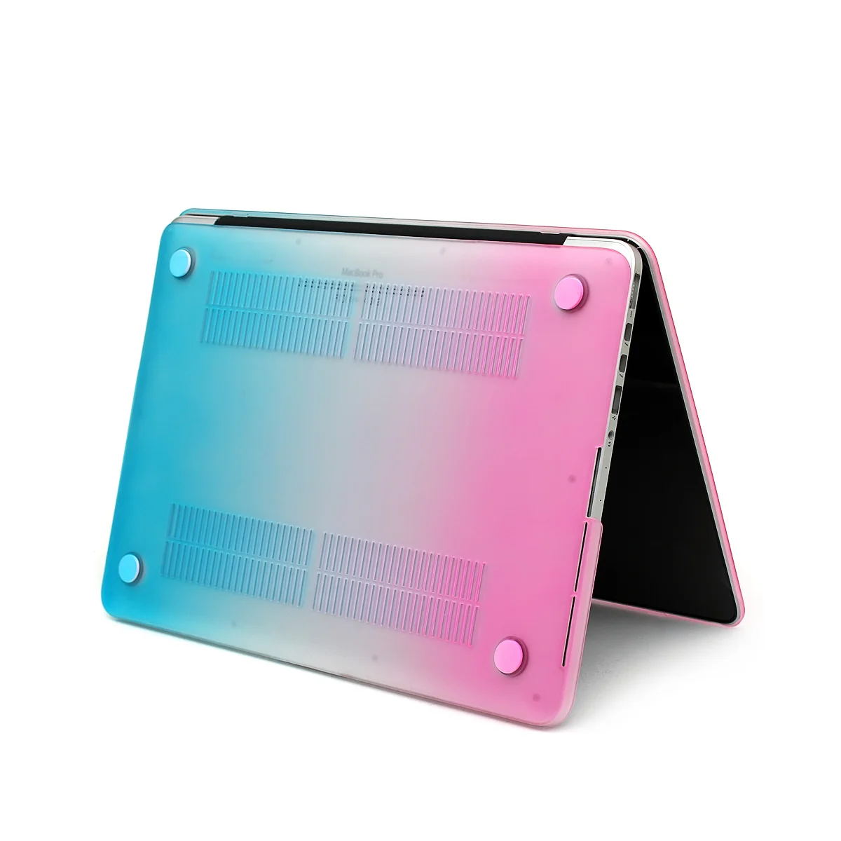 Радужный чехол shenyan A1425 A1502 A1398 для ноутбука Macbook Pro Retina 13 3 дюйма 15 4