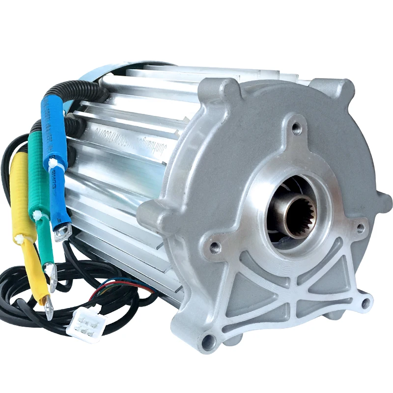60V72V1200W1500W2200W3000W Электрический трехколесный велосипед четырехколесный высокая