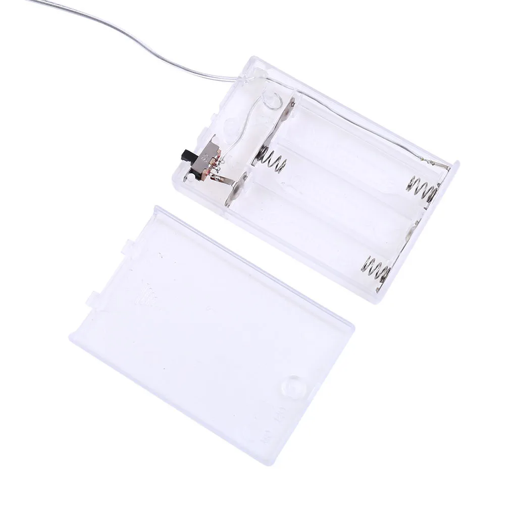 160 светодиодная уличная гирлянда на солнечной батарее Рождественский