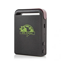 tk102 4 band mini car gps tracker gsm gprs tracking device for vehicle person kids pet elderly security