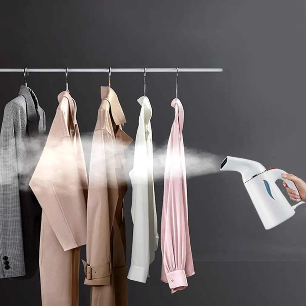 

4 Types Handheld Ironing Machine Portable Dry Cleaning Travel Garment Steamer for Clothes Home Mini Portable Handheld Steam Iron