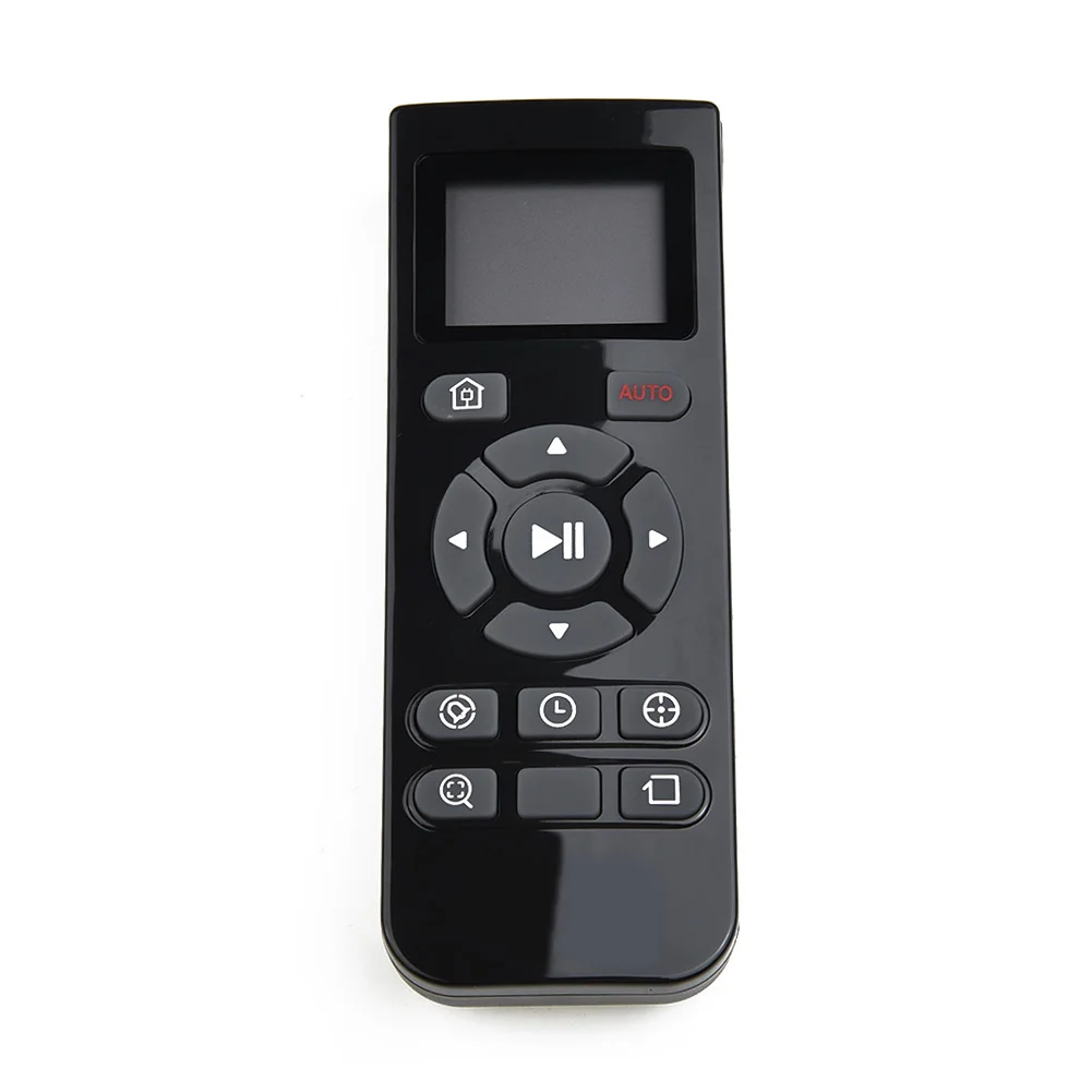 

New Remote Control Fit For ECOVACS DEEBOT N79,M80,RC1507 Vacuum Sweeper Replace