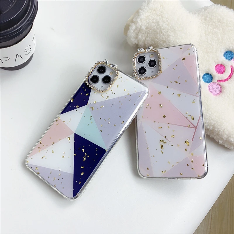 Мягкий чехол Kjoew для iphone 11 Pro Max XR XS 6 6S 7 8 Plus X|Бамперы| |