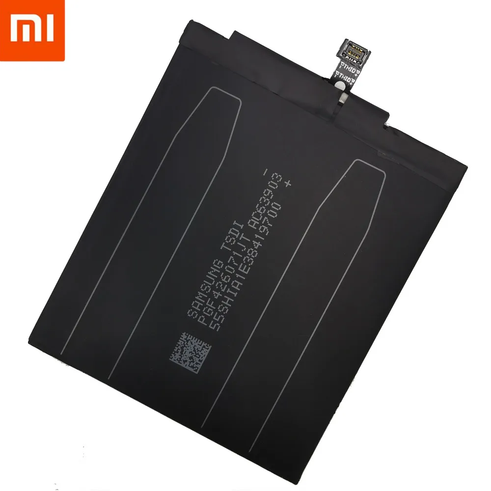 Аккумулятор BN30 BN41 BN43 BM46 BM47 для Xiaomi Redmi Hongmi 4A Note 4 4X MTK global Snapdragon 625 3 Pro 3S