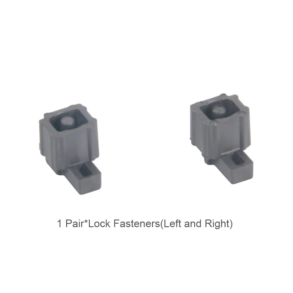 2 шт./компл. Ремкомплект джойстика слева и справа Электрический Профессиональный