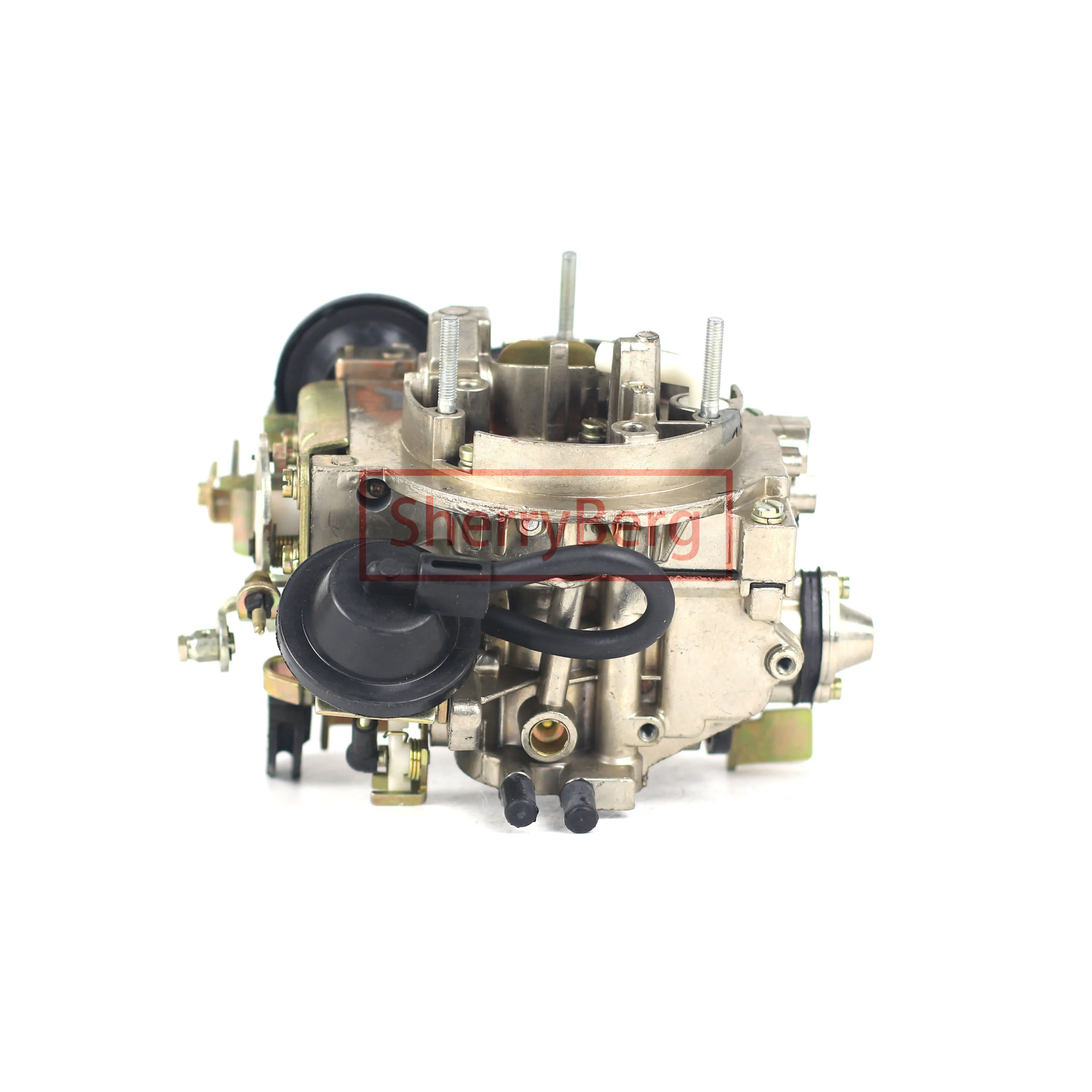 Новый OEM карбюратор для VW Golf mk2 piervan 2E Carb VOLKSWAGEN алкогольной версии|carburettor|pierburg