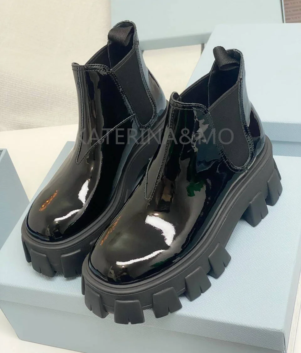 

Лоферы женские на плоской подошве, теплые брендовые туфли для отдыха, с круглым носком, Роскошные пуховые, без застежки, зимняя обувь