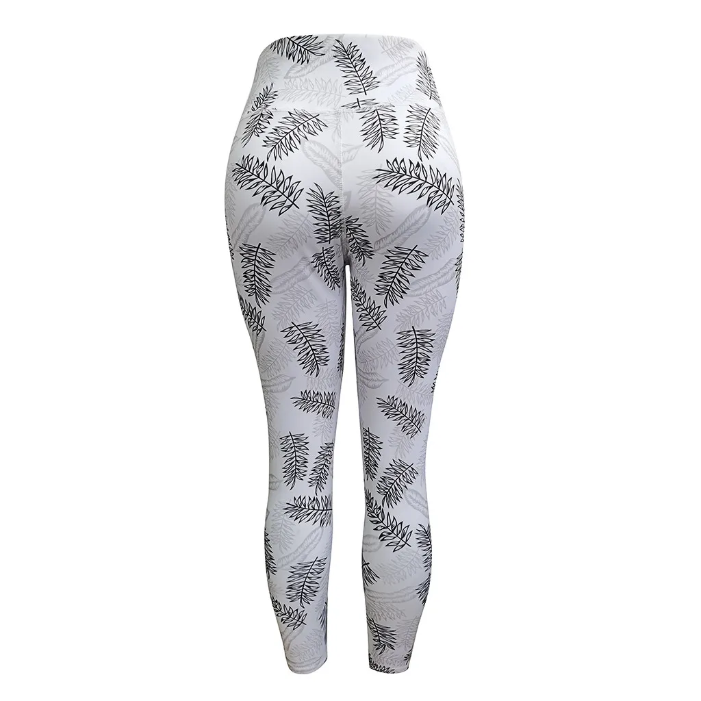 

Fashion gym leggings women Workout Out Fitness Sports Running Athletic Casual Pants