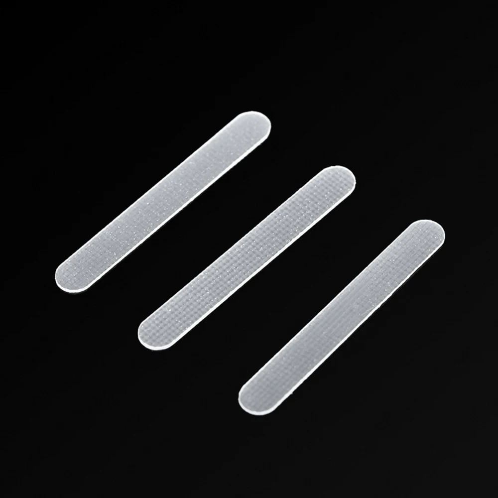 100 шт/8 Размер вросших ногтей выпрямляющий пластырь для ног Уход за ногами