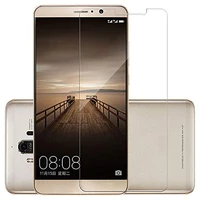 2 5D Tempered Glass for Huawei Mate Mate Screen Protector for Huawei Protective Film Glass