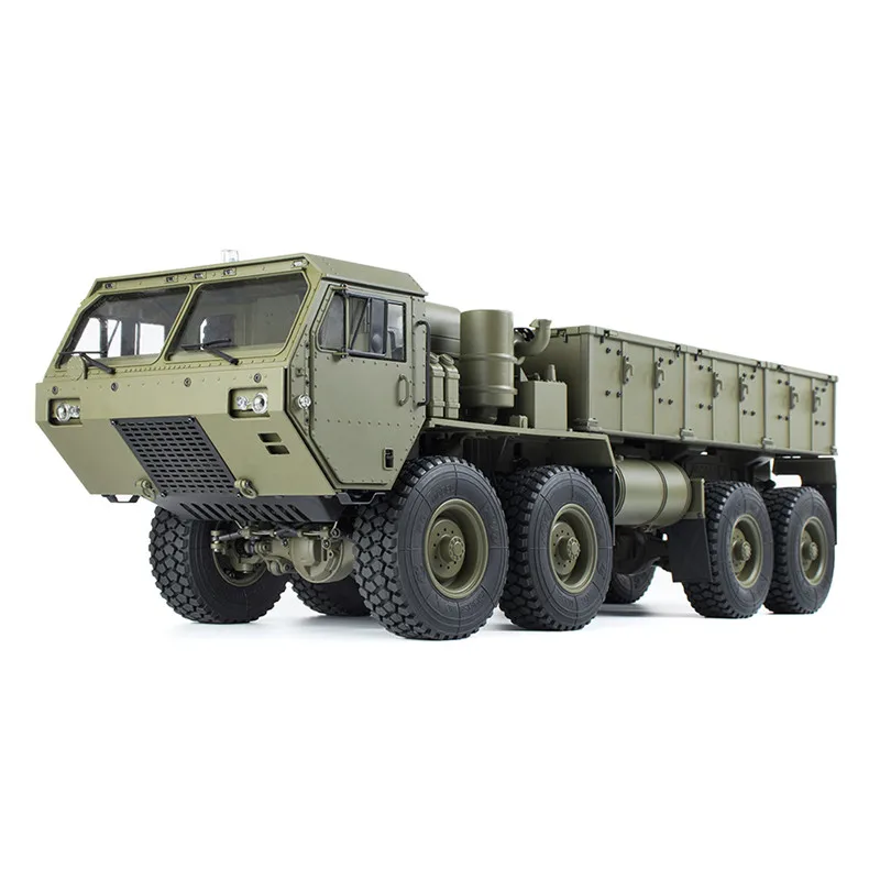 Радиоуправляемый автомобиль HG P801 P802 1:12 2 4 ГГц M983 739 мм военный сша