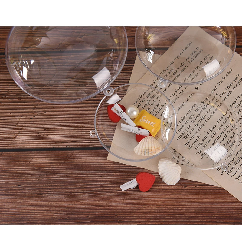 1 шт. новогодняя елка 70/90/110 мм |