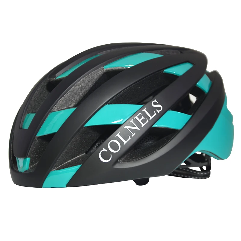 Шлем велосипедный для взрослых защитный шлем унисекс поездок на открытом