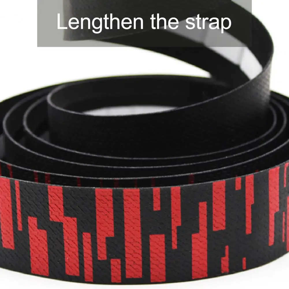 

Bicycle Handlebar Straps 2Pcs Non-Slip Faux Leather EVA Road Bicycle Handlebar Straps Riding Supplies Bicycle Accessories