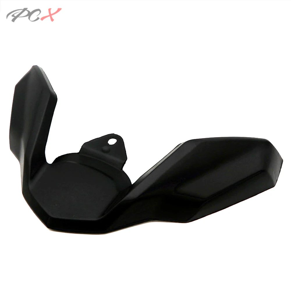

Motorcycle front beak fairing extension wheel extender cover 2018 2019 for BMW R1250GS LC ADV R 1250 GS R1200GS Adventure LC