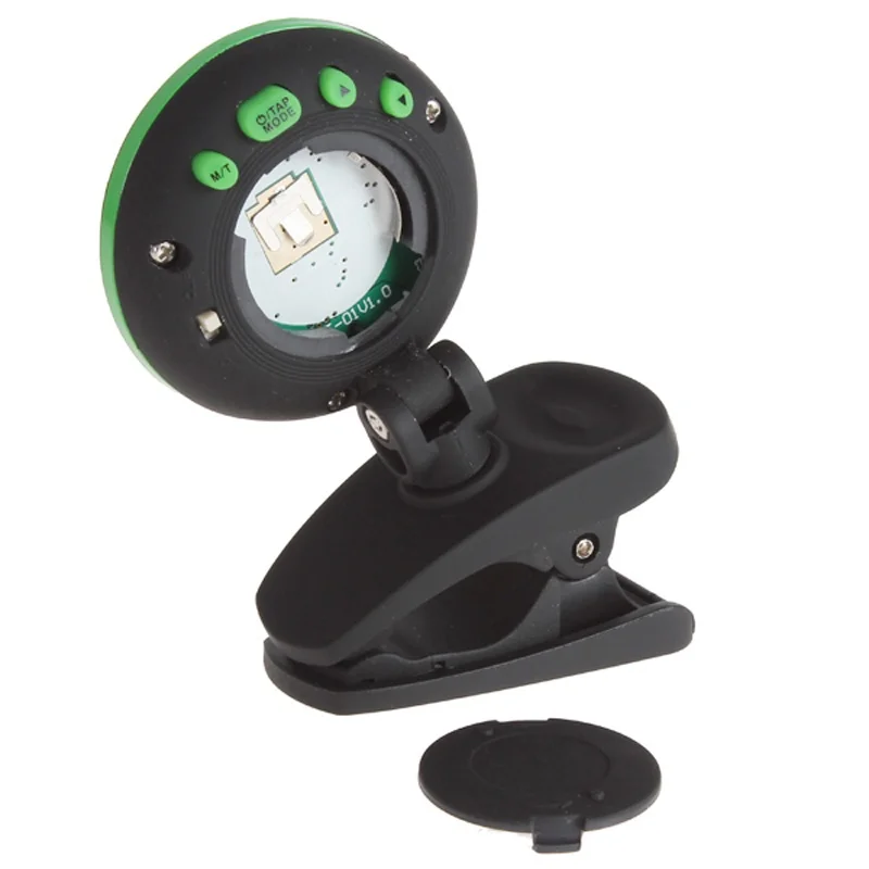 JOYO LCD клип на гитаре бас скрипка укулеле хроматический электронный тюнер Тюнинг