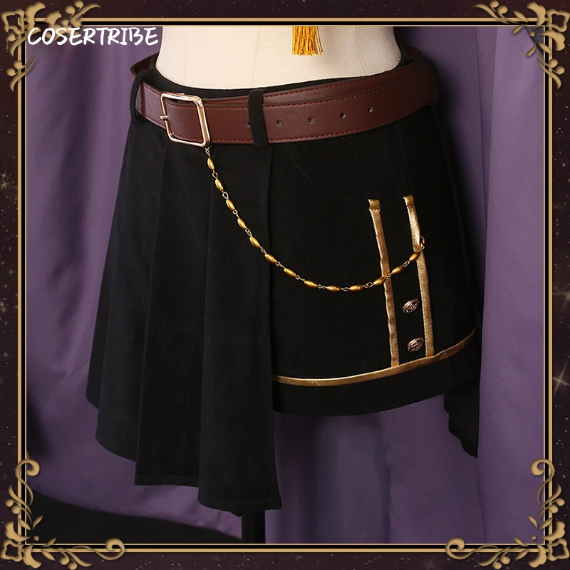 Аниме Мой герой Академия химико Тога милый волшебный костюм для косплея Хэллоуин