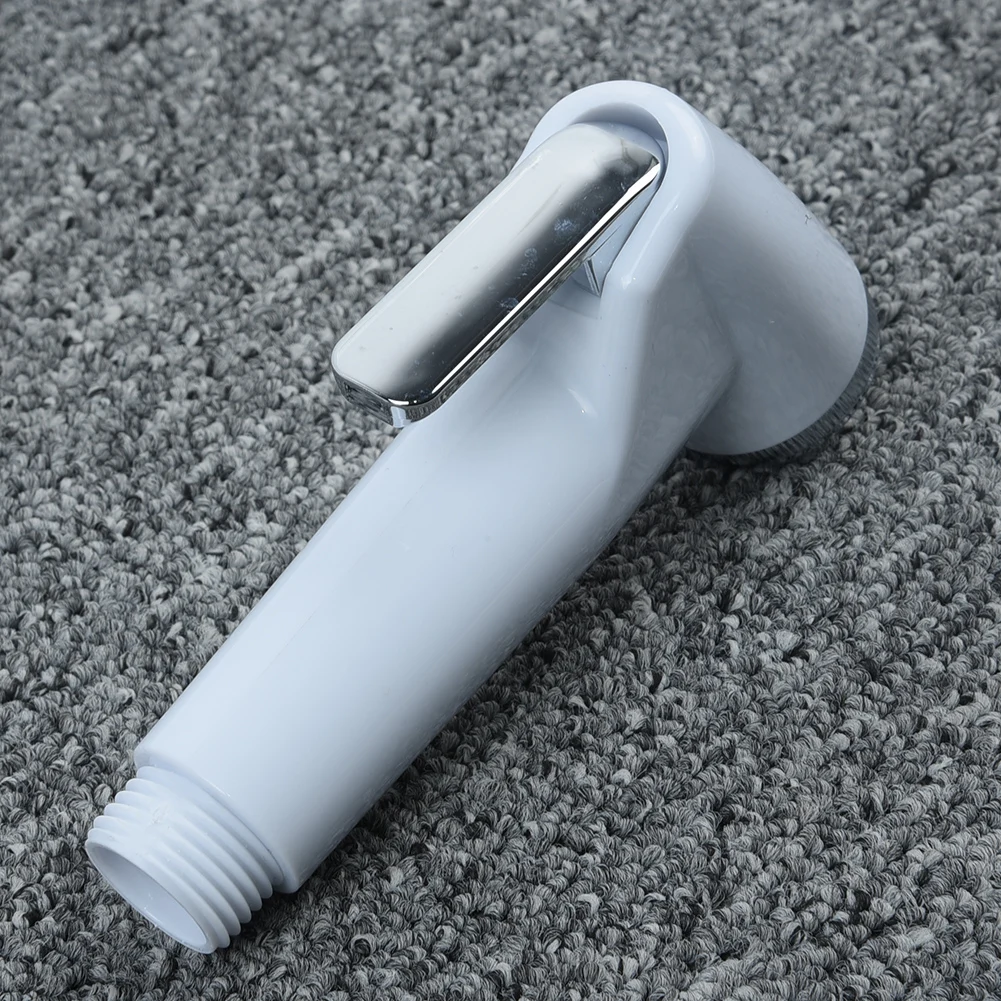 Шланг Ручной Биде опрыскиватель ванная комната переходник Shattaf мыть струи душ