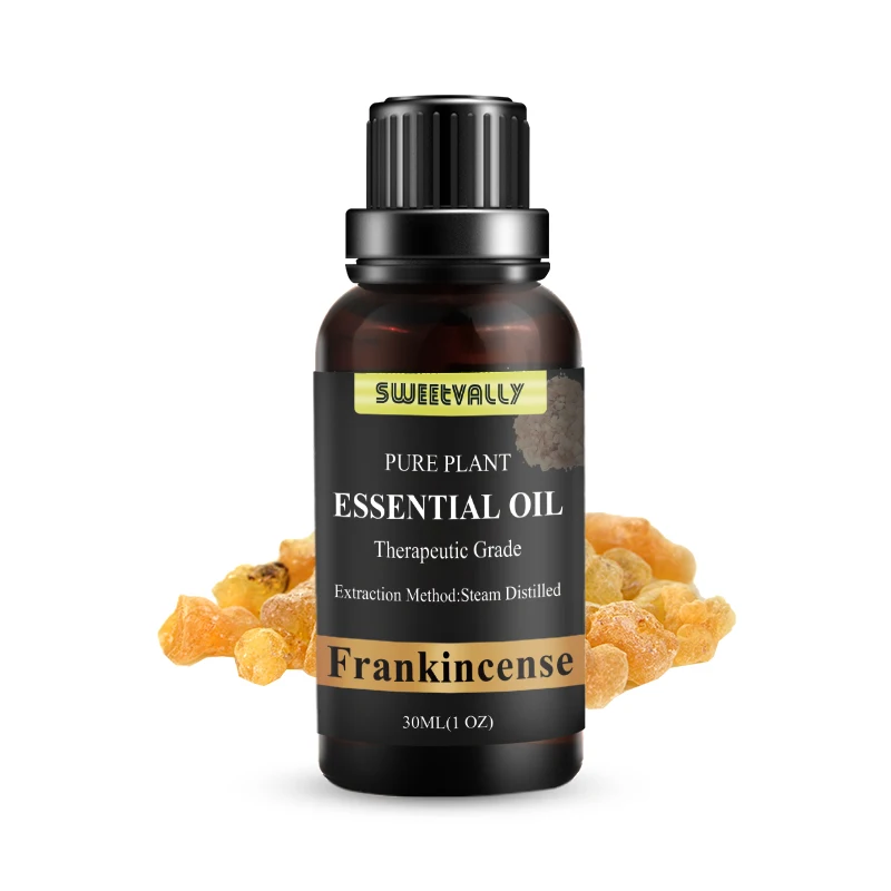 30 мл ладана натуральное органическое чистое растительное эфирное масло для