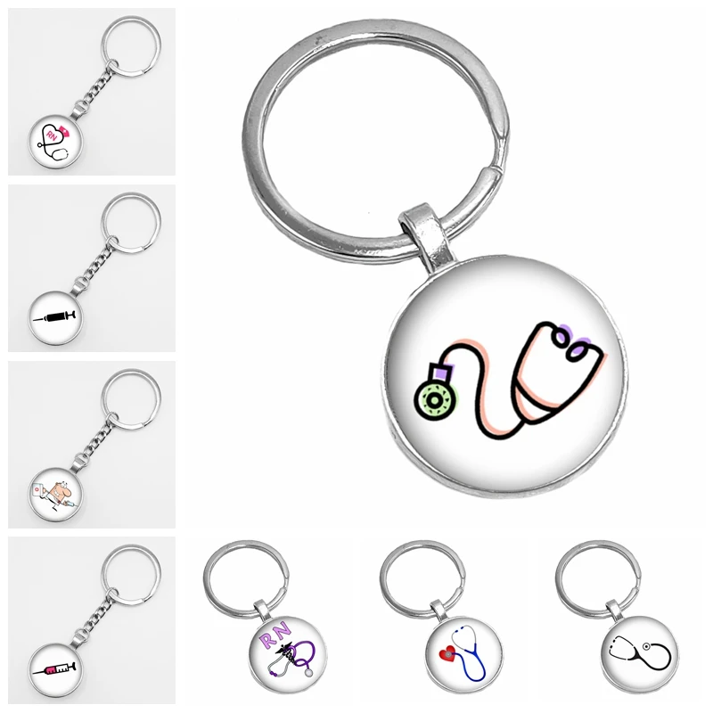 2020горячая распродажа мультяшный доктор Стетоскоп и другие модные аксессуары для