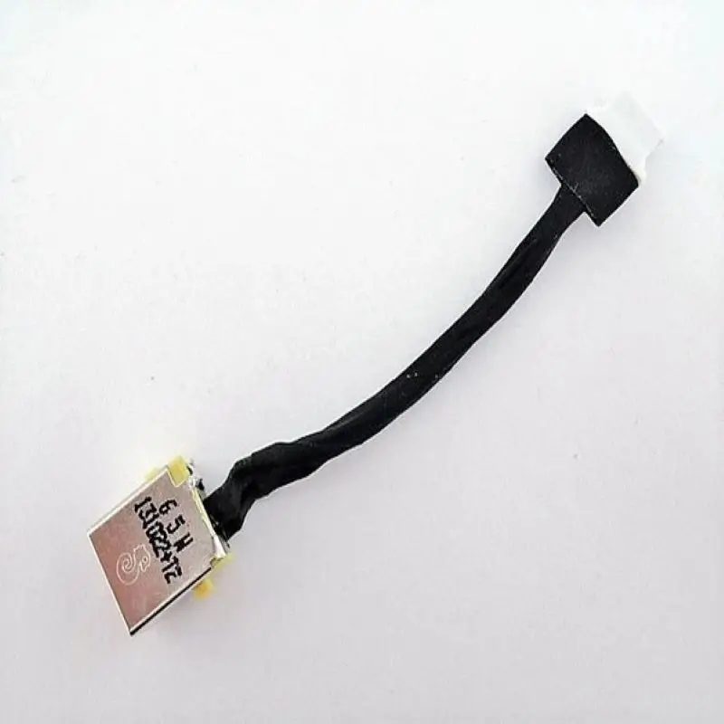 

For Acer 50.MQJN1.001 DC Jack Cable Aspire V Nitro VN7-571G 450.02F05.0001