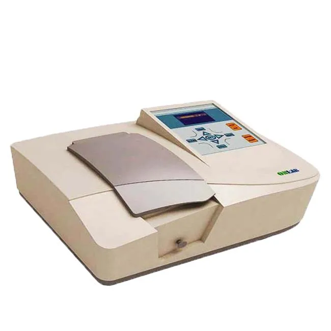 

EU-2000C-1 UV-visible spectrophotometer