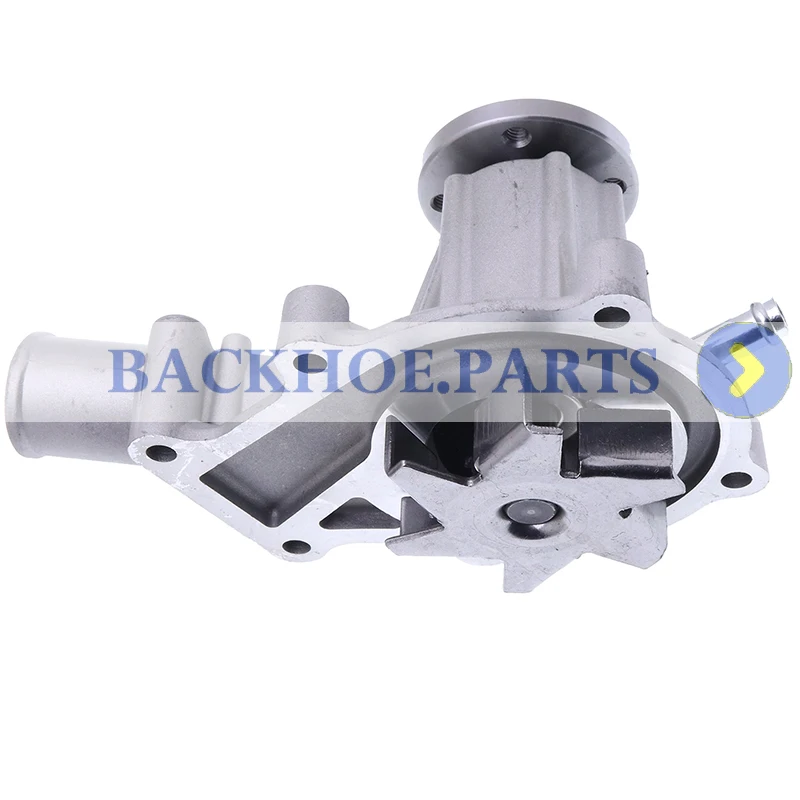 Водяной насос 16259 73032 для двигателя Kubota V1505 V1305 D905 D1005 D1105 Bobcat бортовой
