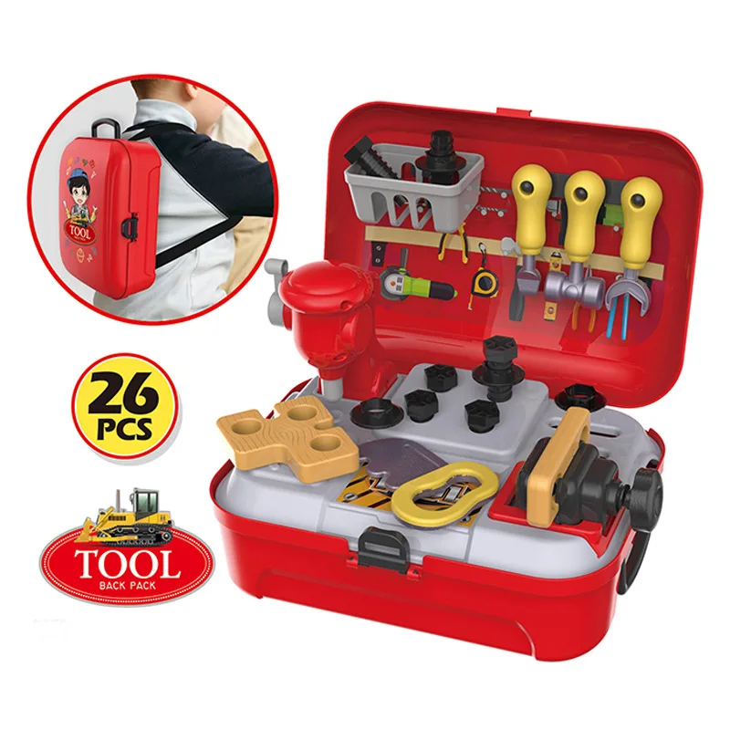 Имитация детских игрушек для ролевых игр набор кухонных докторов приготовления