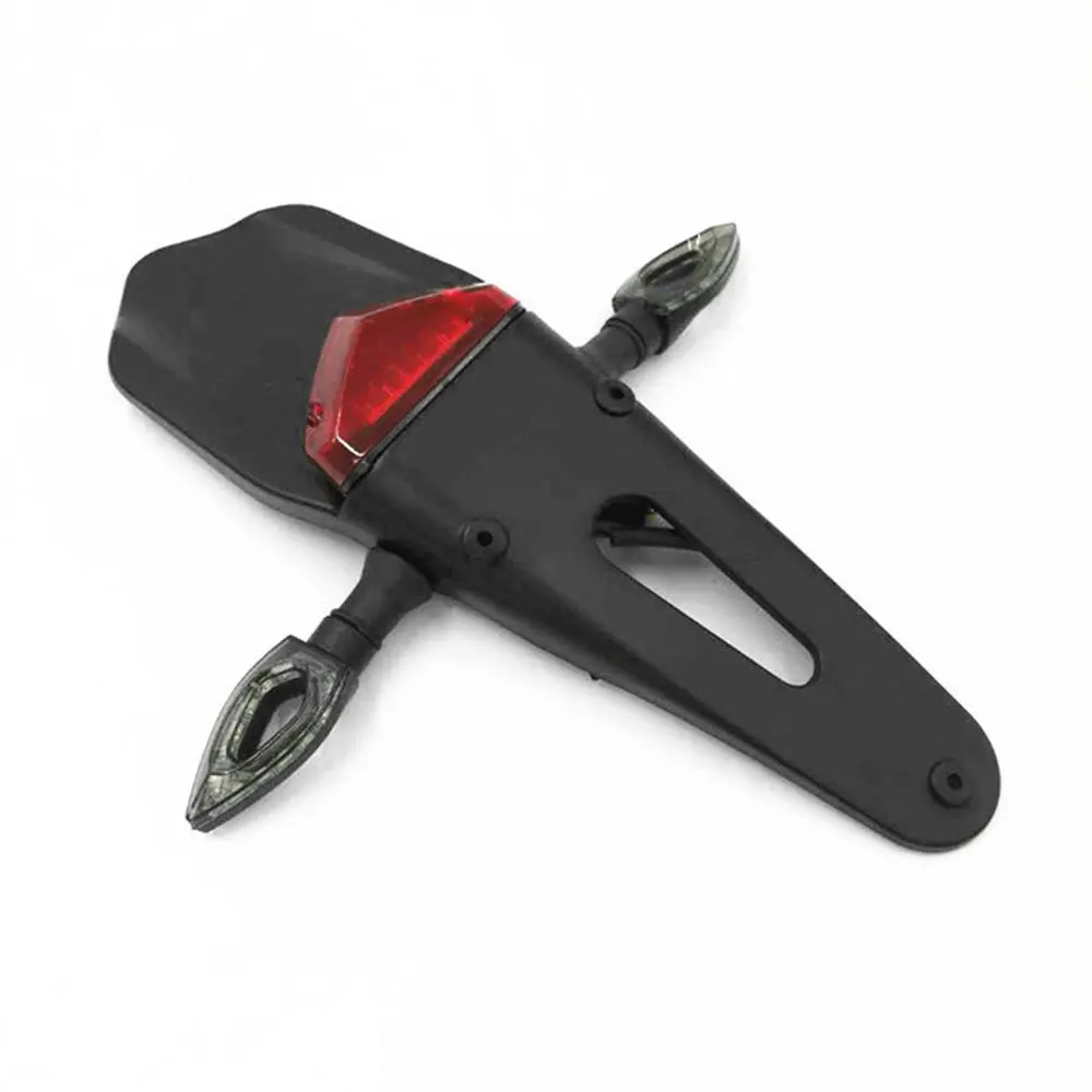 Светодиодный светильник указателя поворота для мотоцикла пробный велосипед