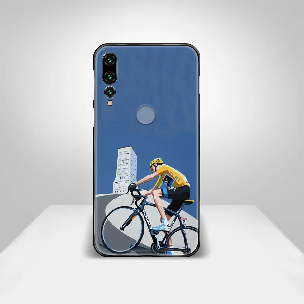 Чехол-накладка для XIAOMI Redmi 7a 8a S2 K20 NOTE 5 5a 6 7 8 8t 9 9s pro max черный с рисунком | Мобильные