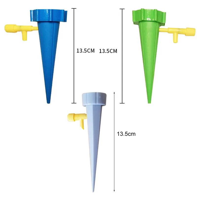 Система капельного полива для сада автоматическая система растений 1 шт.|Наборы