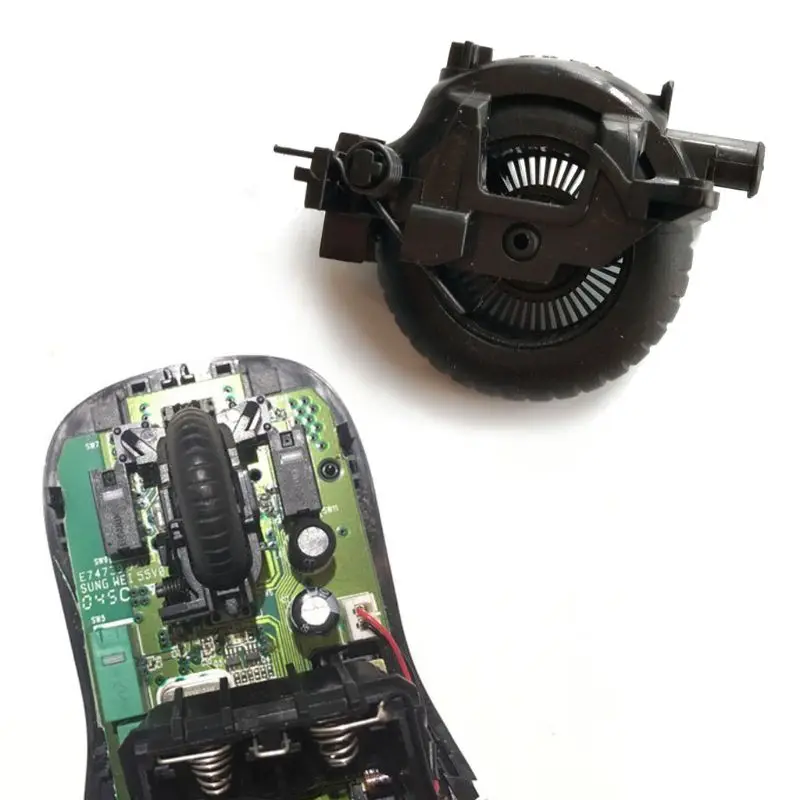 Ролик для мыши logitech M510 V470 LS1 роликовые аксессуары мыши|Мыши| |