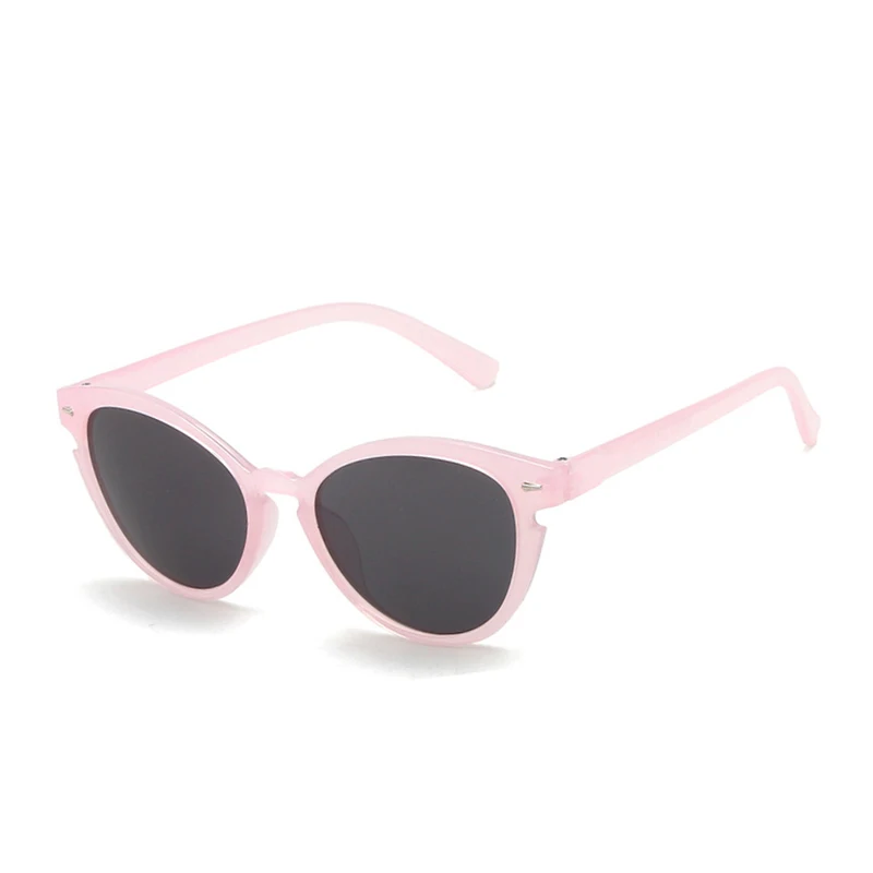 

New Fashion Brand Design Cateye Sunglasses Women Luxury Driving Sun Glasses Lady UV400 Cat Eye Sunglass Shades Windproof Eyewear