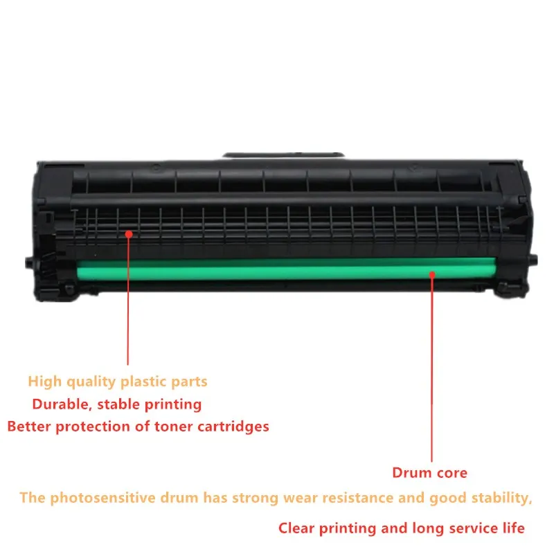 Совместимый картридж для тонера mlt-d111sD111S 111S D111 для Samsung M2070 M2071FH M2020 M2021 M2022 черный (1500 страниц) на.