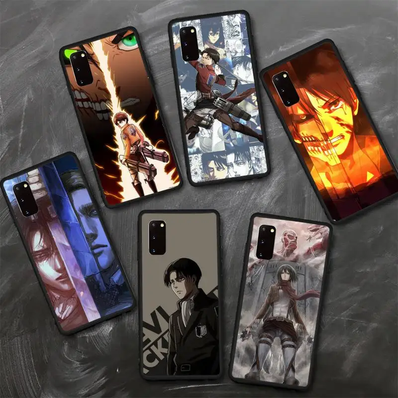 

Чехол для Samsung S8 S9 S10 E S20 S21 S30