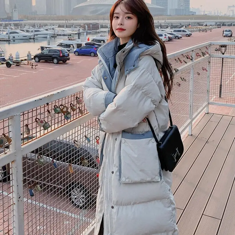 

Parkas