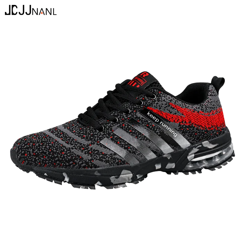 Mens Shoes Sales Outdoor Men Sneakers Running Sport Trainers For 2019 Training |