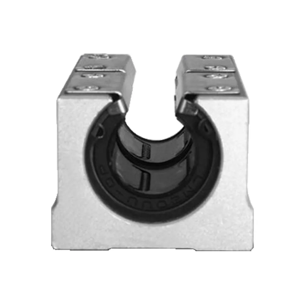 1 шт. линейный подшипник SBR SBR10/12/16/20/25/30/35/40/50L PP UU|ball bearing slides|bearing slidebox slides |