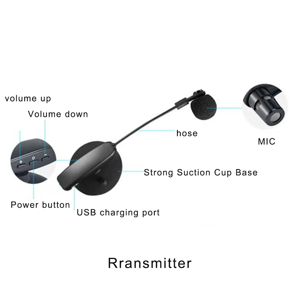 Беспроводной микрофон UHF для гитары, скрипки, альтов, виолончели, мандолины, портативный микрофон, музыкальный инструмент, беспроводной микрофон для скрипки.