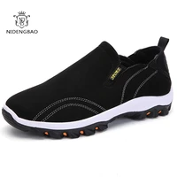 2020 new men shoes spring casual sneaker comfortable fashion outdoor running climbing shoes hiking sneakers non slip loafer