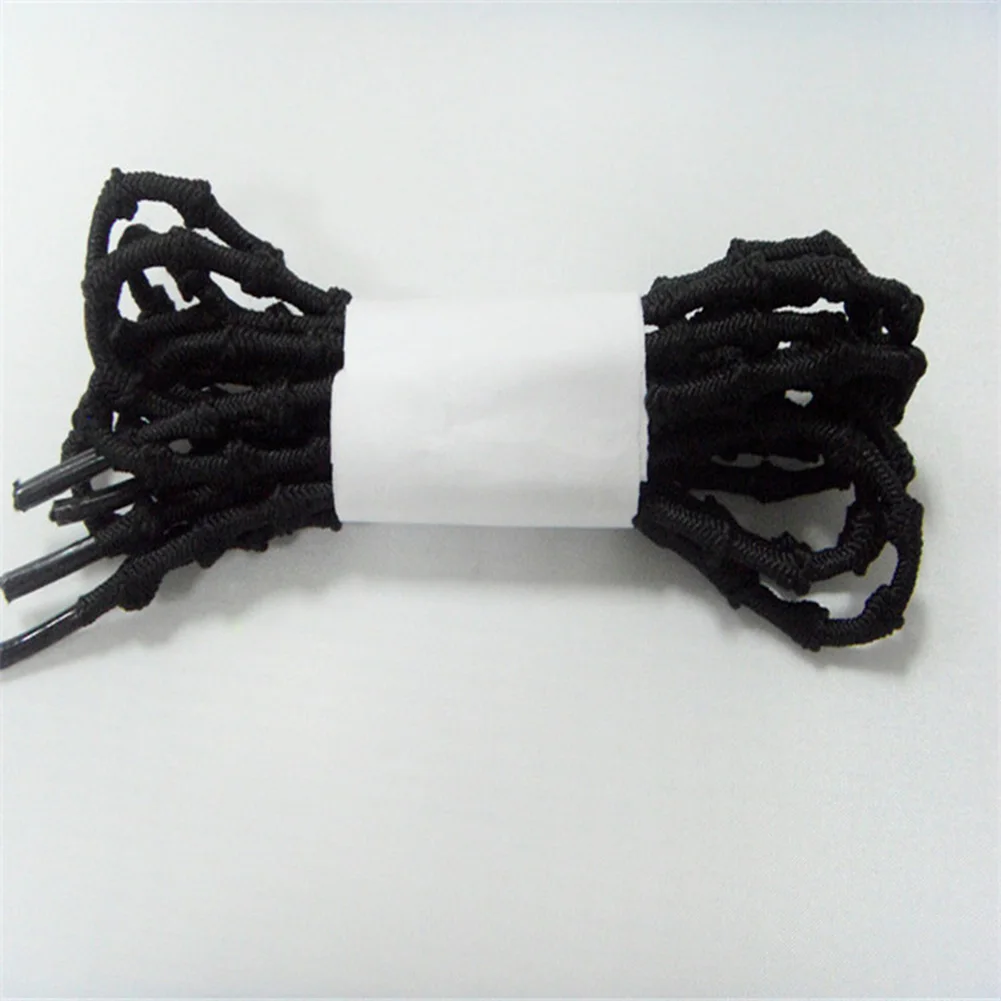 1 пара эластичные бамбуковые шнурки для кроссовок|Шнурки| |