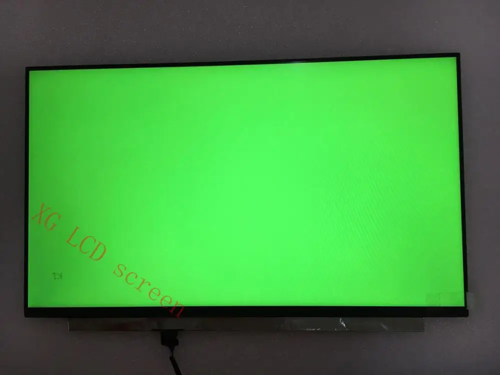 Светодиодный экран для ноутбука 15 6 дюйма 30 контактов IPS FHD 1920X108 0 дисплей Новая